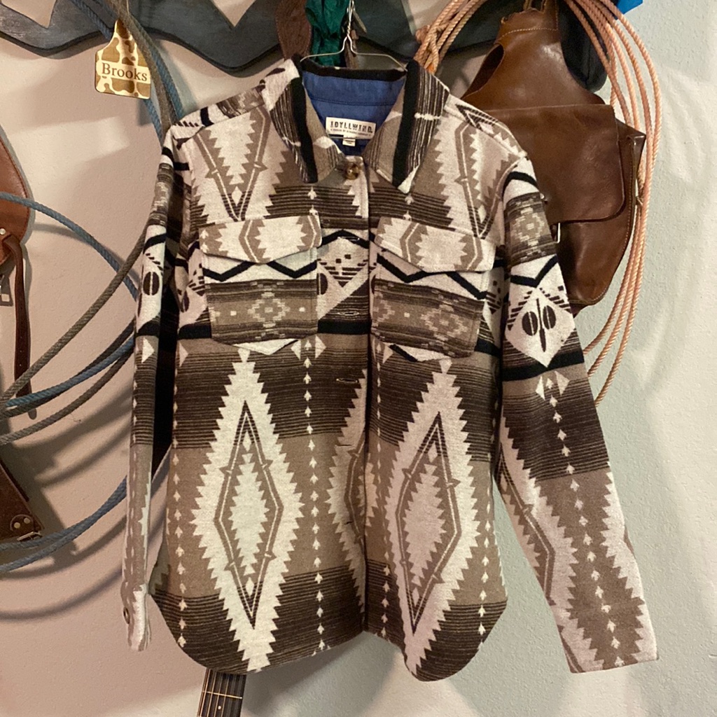 Idyllwind Jacket